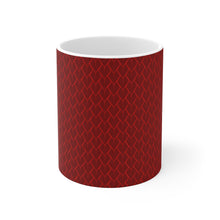 Load image into Gallery viewer, Spear Graphic Mug 11oz