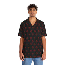 Load image into Gallery viewer, Kanaka Aloha Shirt (Red)
