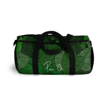 Load image into Gallery viewer, Kalo Script Duffel Bag