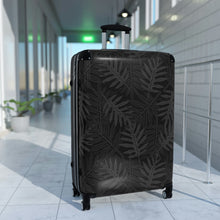 Load image into Gallery viewer, Laua’e Suitcase (Gray)