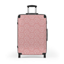 Load image into Gallery viewer, Puakenikeni Suitcase (Pink)