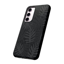 Load image into Gallery viewer, Laua’e Phone Case (Gray)