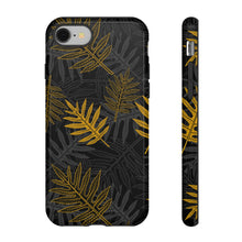 Load image into Gallery viewer, Laua’e Phone Case (Yellow)