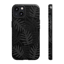 Load image into Gallery viewer, Laua’e Phone Case (Gray)
