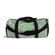 Load image into Gallery viewer, Light Kalo Script Duffel Bag