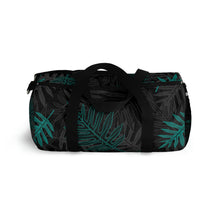 Load image into Gallery viewer, Laua’e Duffel Bag (Teal)