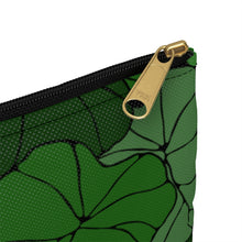 Load image into Gallery viewer, Kalo Script Pouch
