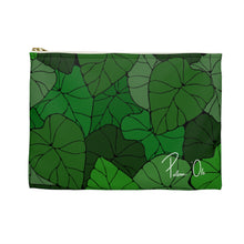 Load image into Gallery viewer, Kalo Script Pouch
