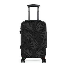 Load image into Gallery viewer, Laua’e Suitcase (Gray)