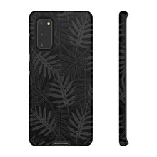 Load image into Gallery viewer, Laua’e Phone Case (Gray)