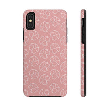 Load image into Gallery viewer, Puakenikeni Phone Case (Pink)