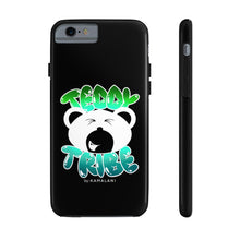 Load image into Gallery viewer, TEDDY TRIBE Phone Case (Black)