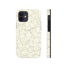 Load image into Gallery viewer, Kalo Phone Case (Green/White)