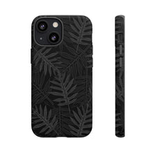 Load image into Gallery viewer, Laua’e Phone Case (Gray)