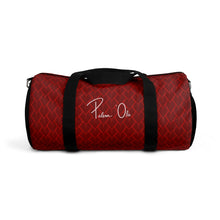 Load image into Gallery viewer, Spear Script Duffel Bag