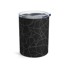 Load image into Gallery viewer, Dark Kalo Tumbler Cup 10oz