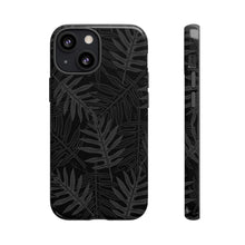 Load image into Gallery viewer, Laua’e Phone Case (Gray)