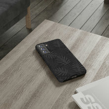 Load image into Gallery viewer, Laua’e Phone Case (Gray)