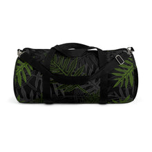 Load image into Gallery viewer, Laua’e Duffel Bag (Green)