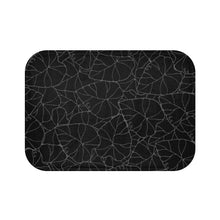 Load image into Gallery viewer, Dark Kalo Bath Mat
