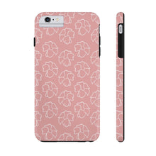 Load image into Gallery viewer, Puakenikeni Phone Case (Pink)