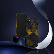 Load image into Gallery viewer, Laua’e Phone Case (Yellow)