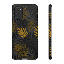 Load image into Gallery viewer, Laua’e Phone Case (Yellow)