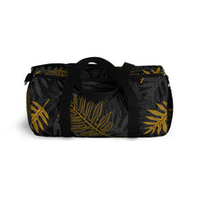 Load image into Gallery viewer, Laua’e Duffel Bag (Yellow)