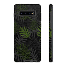 Load image into Gallery viewer, Laua’e Phone Case (Green)