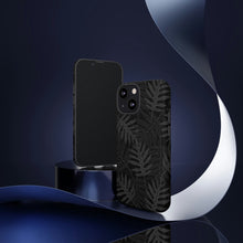 Load image into Gallery viewer, Laua’e Phone Case (Gray)