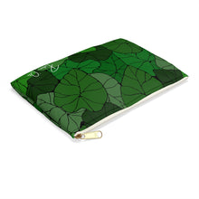 Load image into Gallery viewer, Kalo Script Pouch