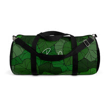 Load image into Gallery viewer, Kalo Script Duffel Bag