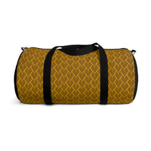 Load image into Gallery viewer, Spear Script Duffel Bag