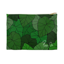 Load image into Gallery viewer, Kalo Script Pouch