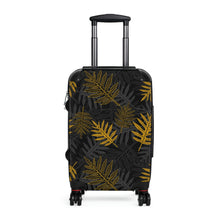 Load image into Gallery viewer, Laua’e Suitcase (Yellow)