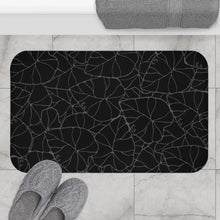 Load image into Gallery viewer, Dark Kalo Bath Mat