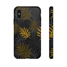Load image into Gallery viewer, Laua’e Phone Case (Yellow)