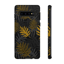 Load image into Gallery viewer, Laua’e Phone Case (Yellow)
