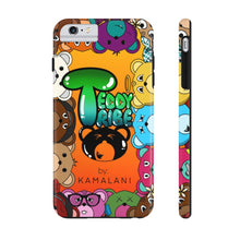 Load image into Gallery viewer, TEDDY TRIBE Phone Case (Full Tribe)
