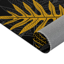 Load image into Gallery viewer, Laua’e Area Rug (Yellow)