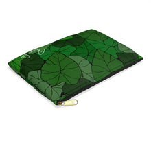 Load image into Gallery viewer, Kalo Script Pouch