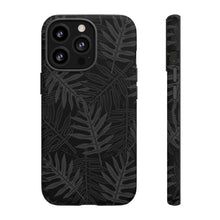Load image into Gallery viewer, Laua’e Phone Case (Gray)