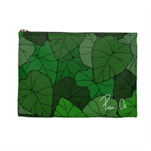 Load image into Gallery viewer, Kalo Script Pouch