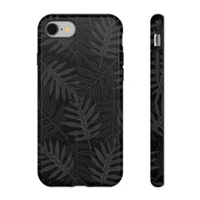 Load image into Gallery viewer, Laua’e Phone Case (Gray)