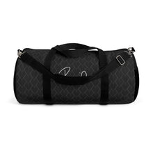 Load image into Gallery viewer, Spear Script Duffel Bag