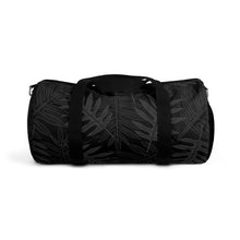 Load image into Gallery viewer, Laua’e Duffel Bag (Gray)