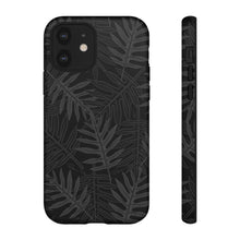 Load image into Gallery viewer, Laua’e Phone Case (Gray)