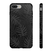 Load image into Gallery viewer, Laua’e Phone Case (Gray)