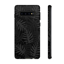 Load image into Gallery viewer, Laua’e Phone Case (Gray)