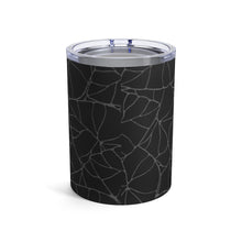 Load image into Gallery viewer, Dark Kalo Tumbler Cup 10oz